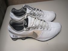 Nike shox deliver for sale  Baton Rouge