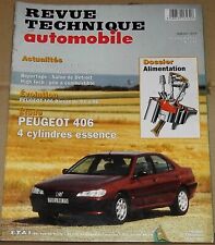 Revue technique automobile d'occasion  La Voulte-sur-Rhône