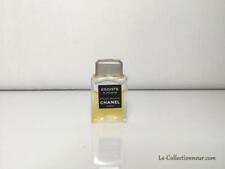 Miniature parfum egoïste d'occasion  Nice-