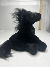 Webkinz black stallion for sale  Centerton