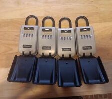 heavy duty combo lock safe for sale  Titusville