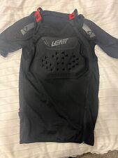 Camiseta Leatt Stealth Body - Grande 172-178CM comprar usado  Enviando para Brazil