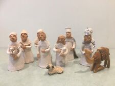 Christmas nativity scene for sale  UK