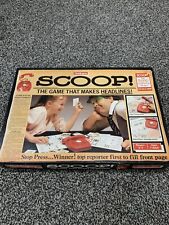 Scoop vintage board for sale  BELFAST