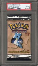 pokemon 1st edition booster for sale  TUNBRIDGE WELLS