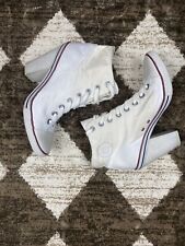 Converse style high for sale  Schaumburg