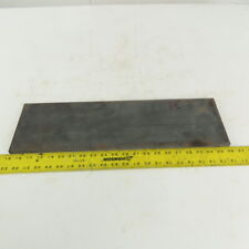 1/2" Thick 6" x 21" Hot Rolled Steel Plate for sale  Shipping to South Africa