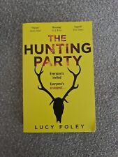 Hunting party lucy for sale  Ireland