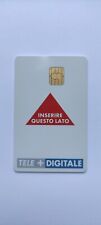 Smart card tele usato  Perugia