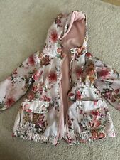 Next baby raincoat for sale  READING