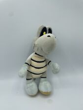Dry Bones All Star Plush 8" Super Mario Bros Little Buddy for sale  Shipping to South Africa
