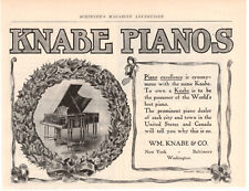 Knabe pianos new for sale  Middletown