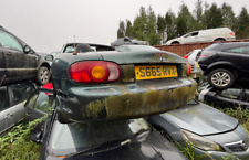 Mazda mx5 mk1 for sale  LISKEARD