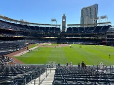 Padres tickets yankees for sale  Vista