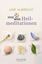 Innerwise heilmeditationen alb gebraucht kaufen  Berlin