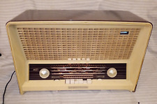 Vintage norelco radio d'occasion  Expédié en Belgium