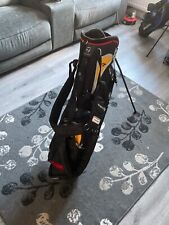 Taylormade golf carry for sale  UK