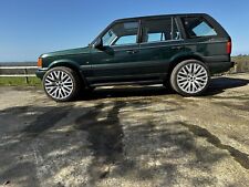 Range rover 320sport for sale  CRYMYCH