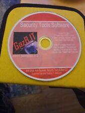 Security tools software for sale  SLEAFORD