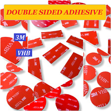 Double sided tape for sale  Shipping to Ireland