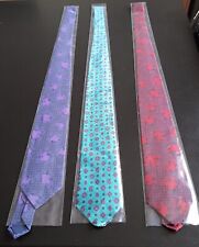 Cravatte seta 100 usato  Monte San Pietro