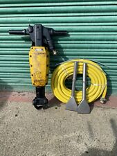 Atlas copco rtex for sale  STAINES-UPON-THAMES
