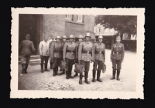 Wehrmachts soldaten gruppe gebraucht kaufen  Berlin