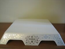 wedding cake stand vintage for sale  CHELMSFORD