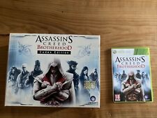 Assassin creed brotherood usato  Visone