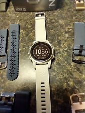 Garmin fenix champagne for sale  Albuquerque