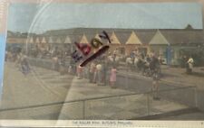 Pwllheli vintage postcard for sale  EBBW VALE