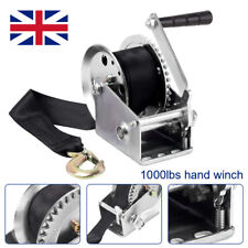 1000lbs manual hand for sale  UK