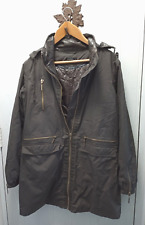 Sos jenson raincoat for sale  HAVERFORDWEST