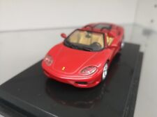 Ferrari 360 modena usato  Fasano