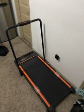 Urevo desk treadmill for sale  Houston