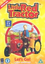 Little red tractor for sale  STOCKPORT