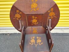 Antique handmade chair for sale  Marana