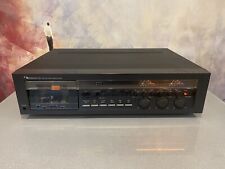 Nakamichi 582 classic for sale  Shipping to Ireland