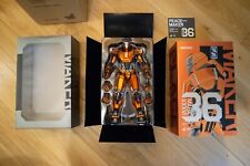 Hot toys mms258 for sale  LONDON