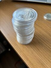 2022 1oz silver for sale  HULL
