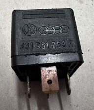 Electric window relay for sale  WALTON-ON-THAMES