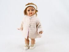 Bella doll antique d'occasion  Expédié en Belgium