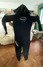 Used, New Oceanic 5mm Semi-Dry Shadow Titanium SCUBA Neoprene Full Suit Size M for sale  MILFORD HAVEN