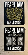 pearl jam stickers for sale  Roseville