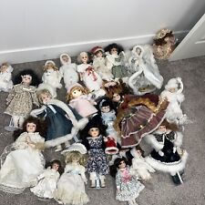 Bunch dolls for sale  Westphalia