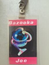 Bazooka joe tour gebraucht kaufen  Dreieich