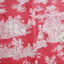 Pastoral coral cotton for sale  Shipping to Ireland