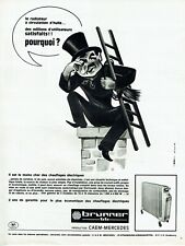 1968 advertising 1221 d'occasion  Expédié en Belgium