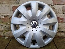 Volkswagen touran wheel for sale  BRISTOL