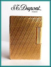 Dupont line gold d'occasion  Expédié en Belgium